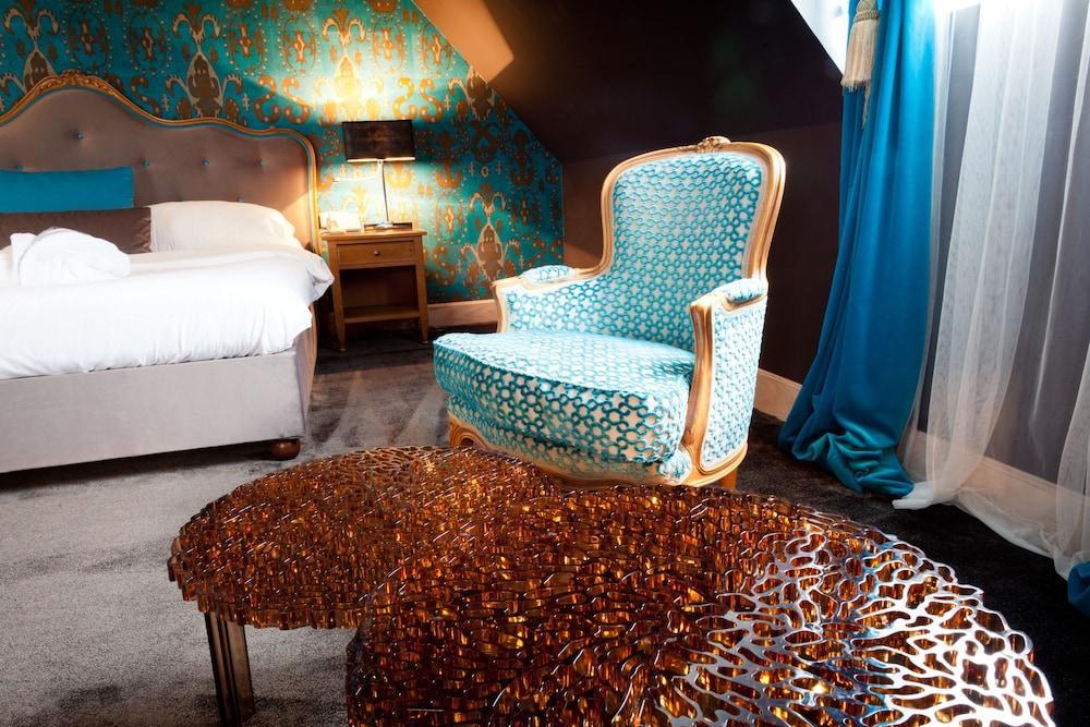 Friday Hotel Прага Екстериор снимка