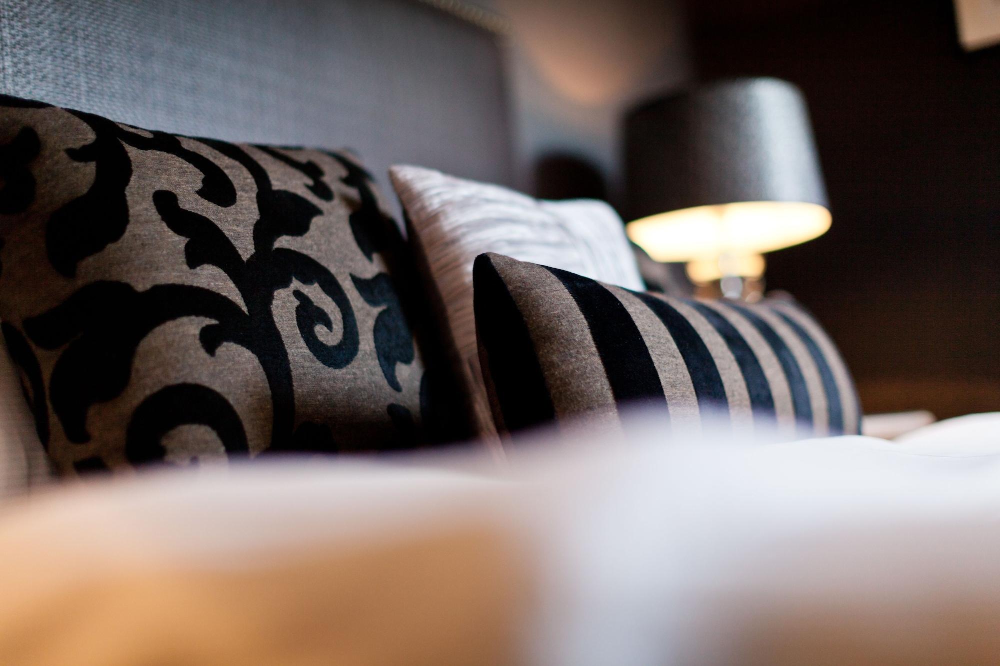 Friday Hotel Прага Екстериор снимка