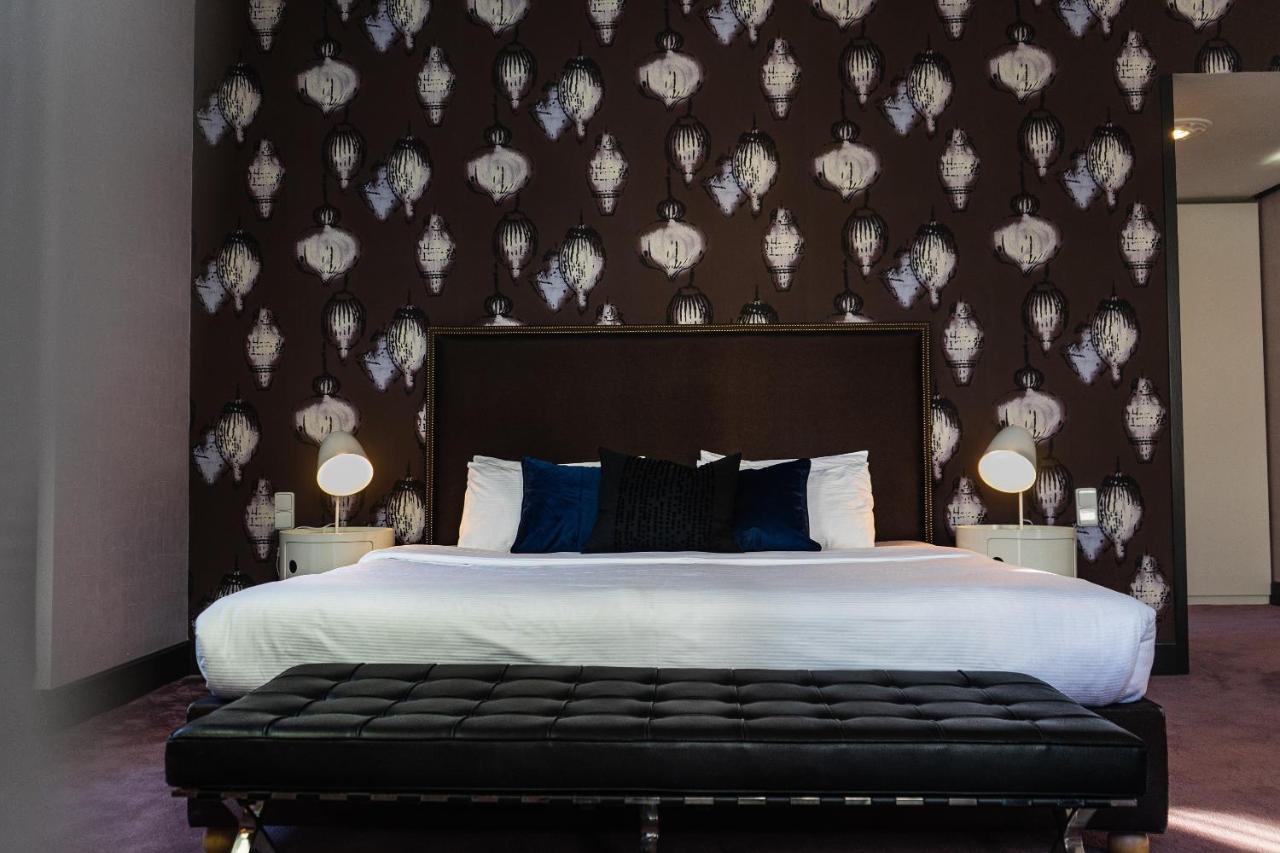 Friday Hotel Прага Екстериор снимка