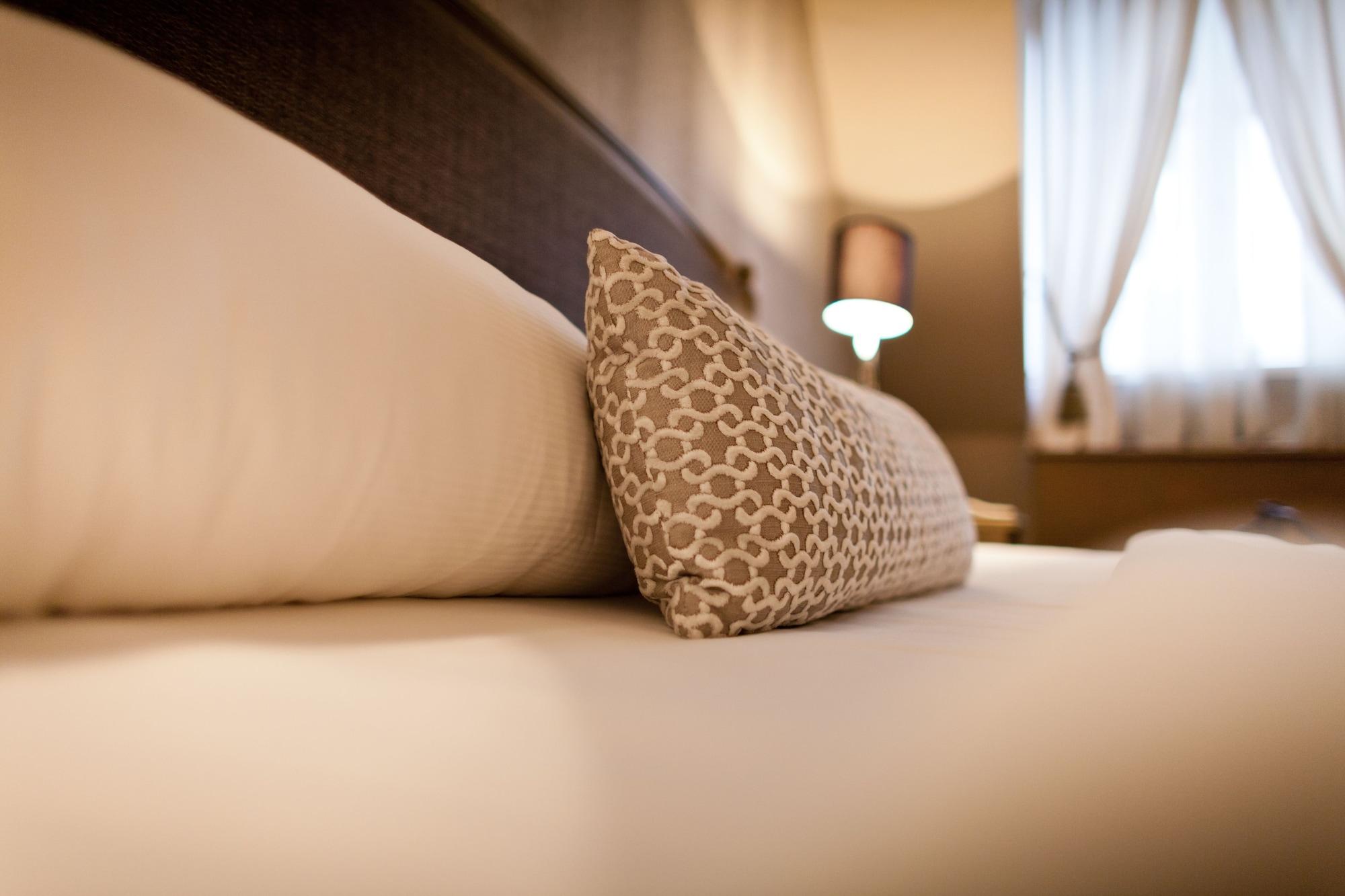 Friday Hotel Прага Екстериор снимка