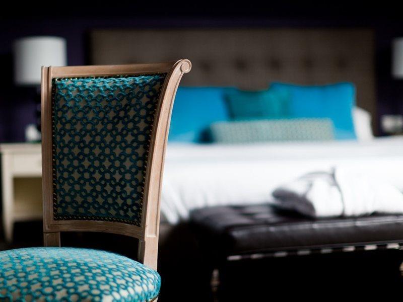 Friday Hotel Прага Екстериор снимка