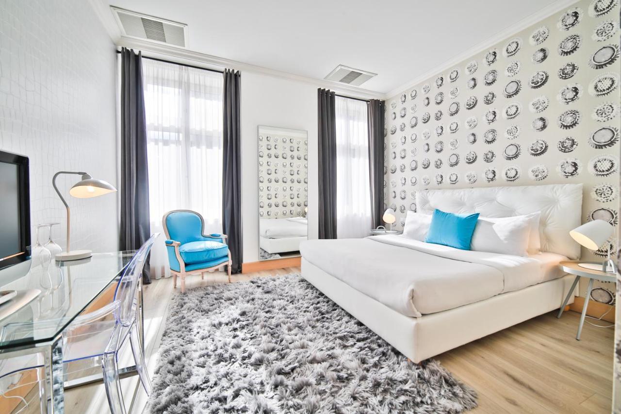 Friday Hotel Прага Екстериор снимка